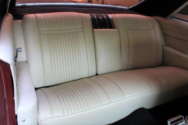 1966 Pontiac Grand Prix THE PRICE IS FIRM - photo 7