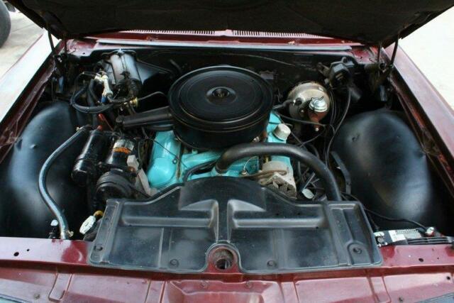 1966 Pontiac Grand Prix THE PRICE IS FIRM YOUR OFFER HAS TO BE $9,500 - photo 10