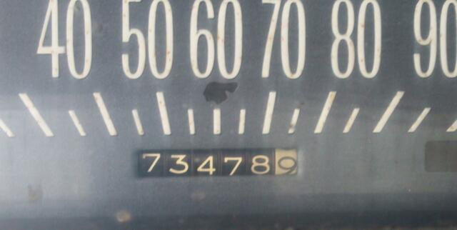 1966 Pontiac Grand Prix THE PRICE IS FIRM YOUR OFFER HAS TO BE $9,500 - photo 12