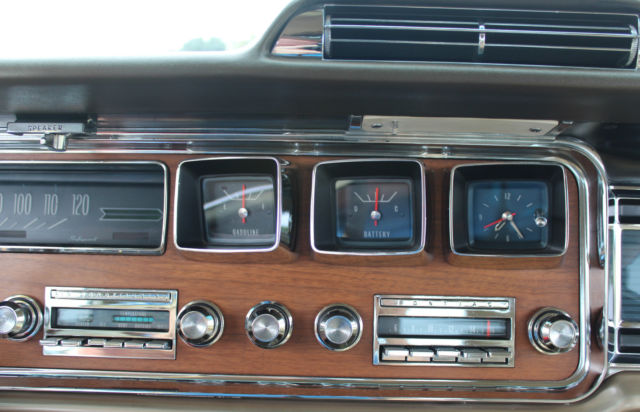 1966 Pontiac Grand Prix - photo 10