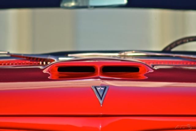 1966 Pontiac GTO "Clone" Supercharged / 4-Speed!!!! - photo 12