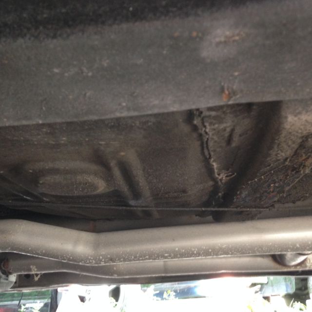 1966 Pontiac GTO GTO - photo 10