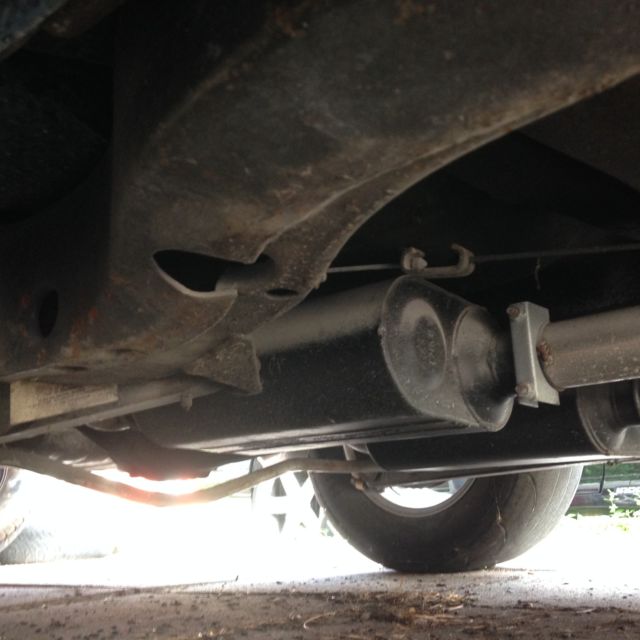 1966 Pontiac GTO GTO - photo 11