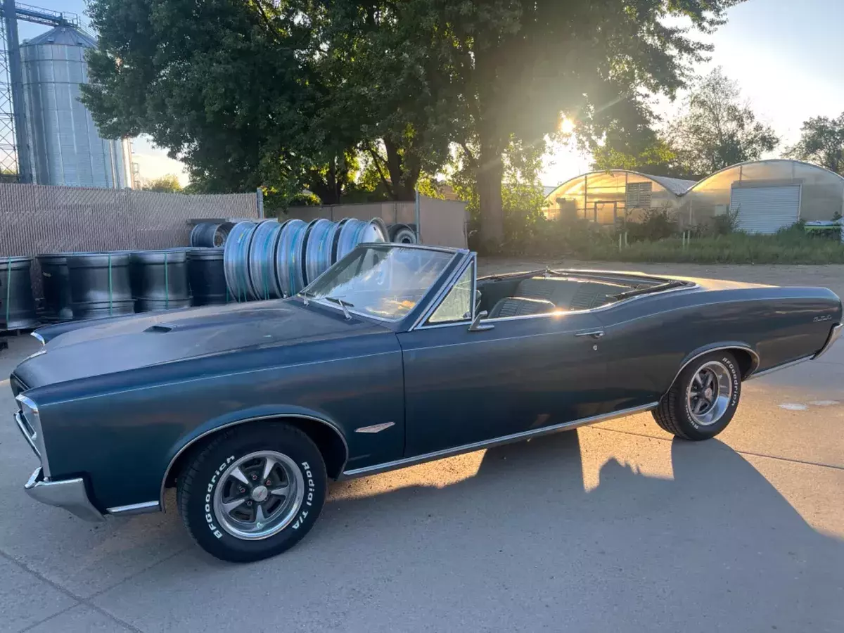 1966 pontiac gto 1964 1965 1967 1968 1969 1970 1971 1972 1974 rat rod judge 1966 Pontiac GTO