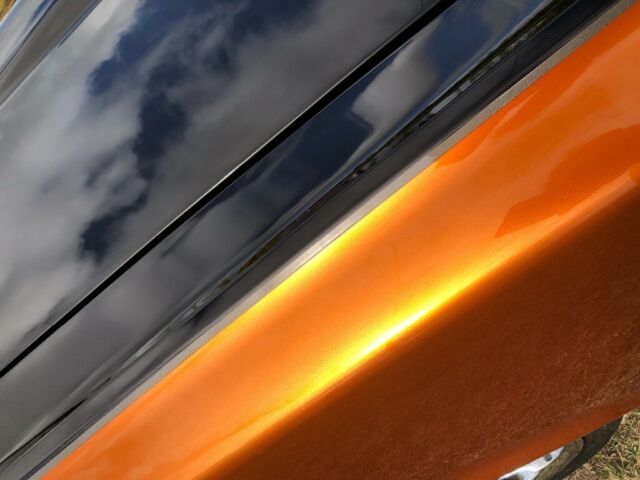 1966 Pontiac GTO GTO - photo 5