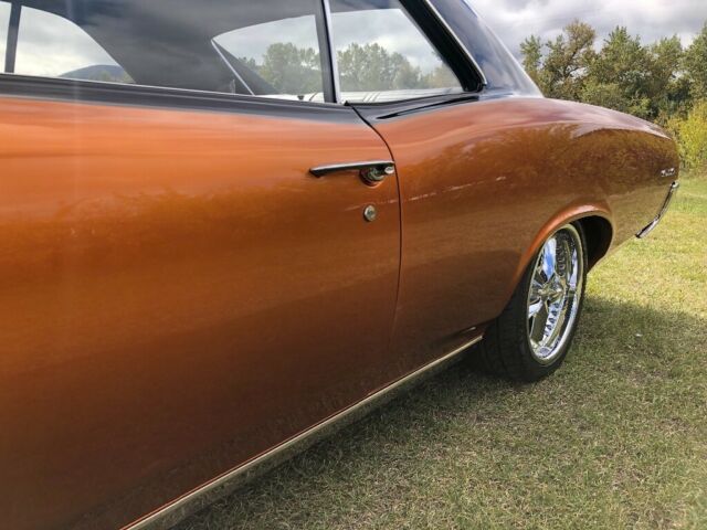 1966 Pontiac GTO GTO - photo 9