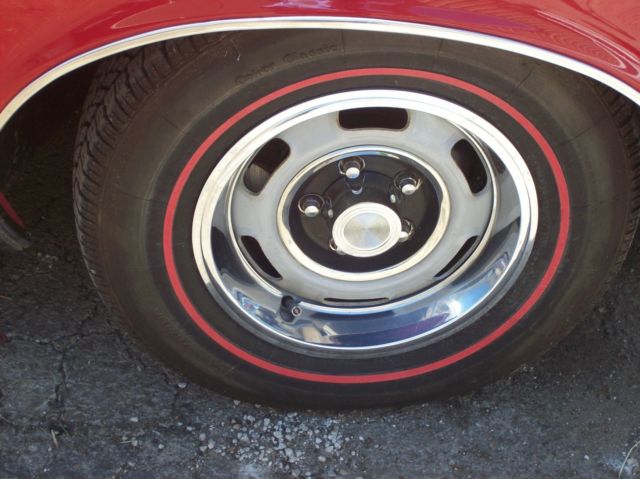 1966 Pontiac GTO - photo 8