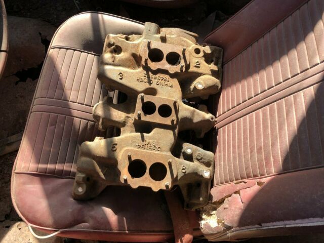 1966 Pontiac GTO 2 Dr HardTop - photo 9