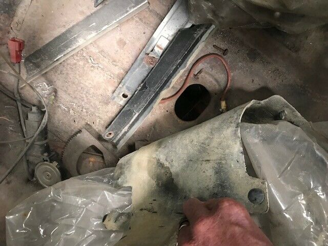 1966 Pontiac GTO - photo 13