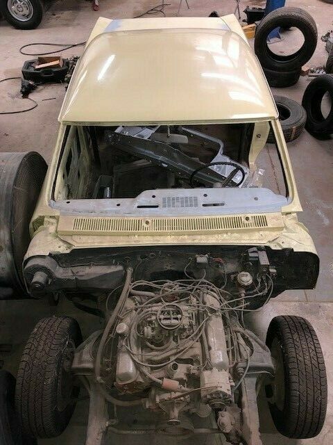 1966 Pontiac GTO - photo 2