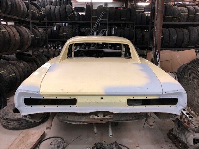 1966 Pontiac GTO - photo 3