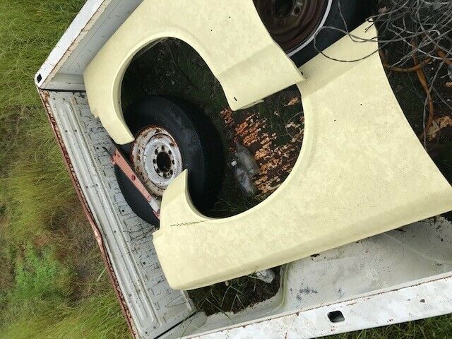 1966 Pontiac GTO - photo 5