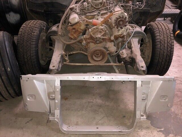 1966 Pontiac GTO - photo 8