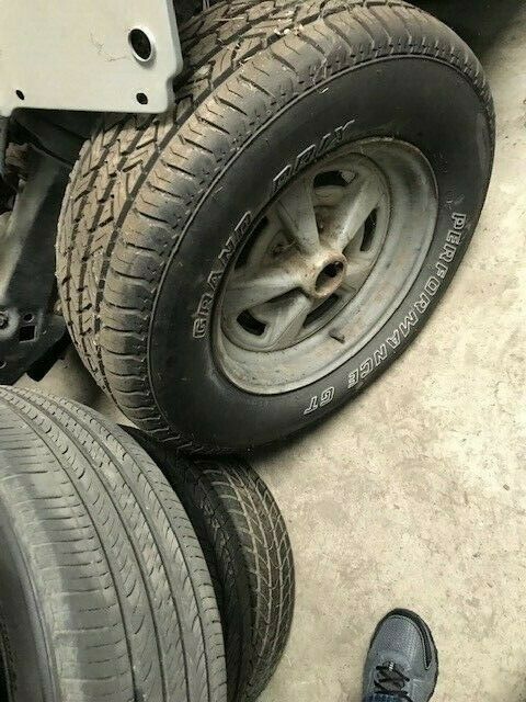 1966 Pontiac GTO - photo 9