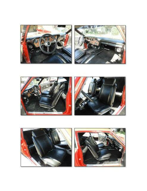 1966 Pontiac GTO - photo 6