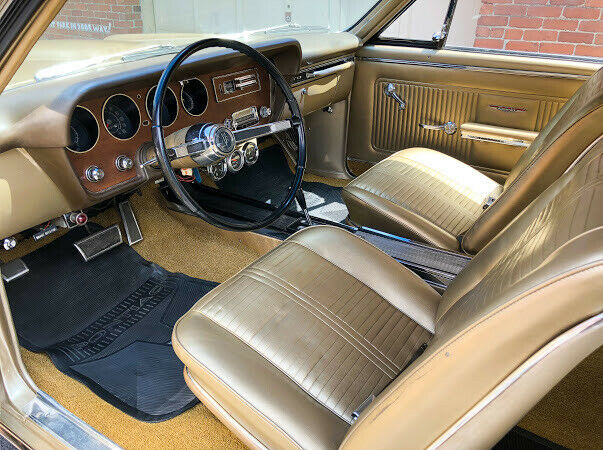1966 Pontiac GTO - photo 5