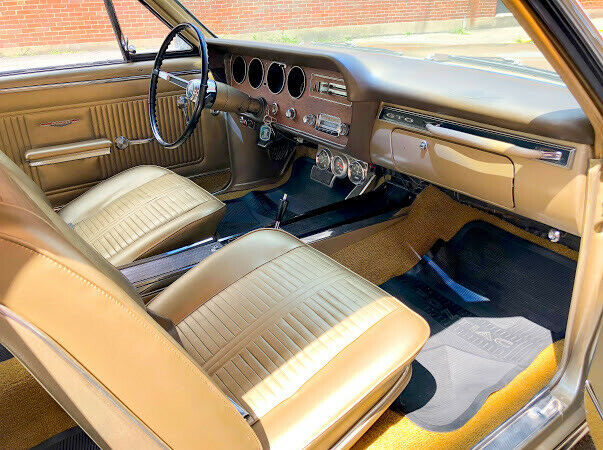 1966 Pontiac GTO - photo 6