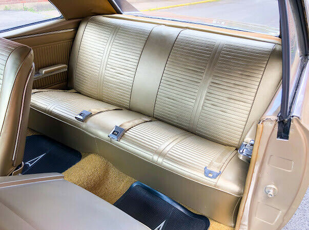 1966 Pontiac GTO - photo 7