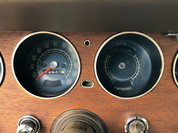 1966 Pontiac GTO - photo 8