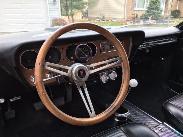 1966 Pontiac GTO - photo 5