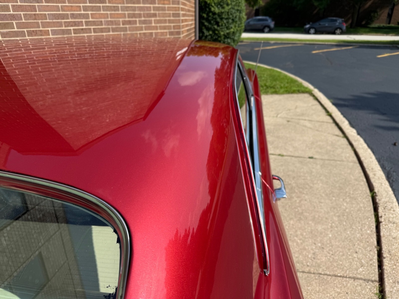 1966 Pontiac GTO - 3x2 - Frame Off - photo 11