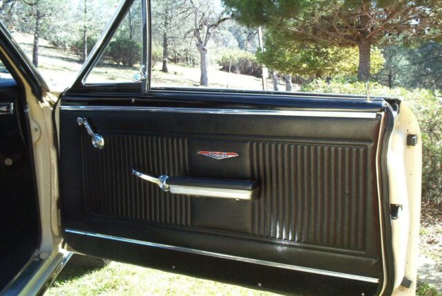1966 Pontiac GTO 24217 Hard Top Coupe - photo 9