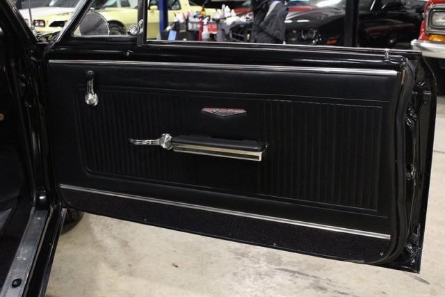 1966 Pontiac GTO -- - photo 12