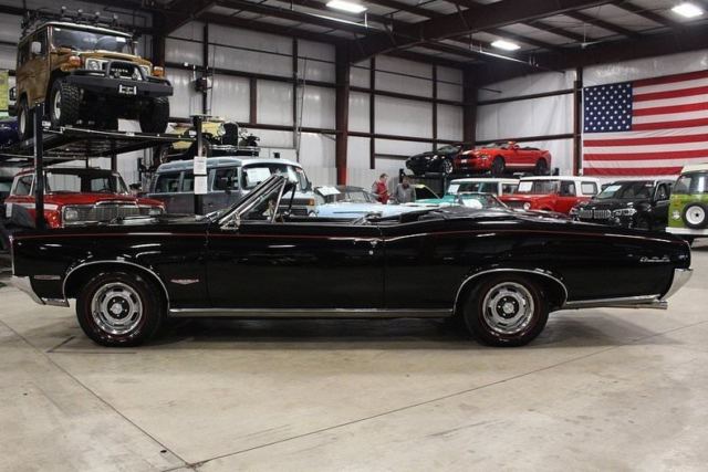 1966 Pontiac GTO -- - photo 2