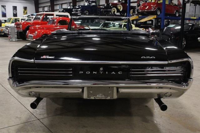 1966 Pontiac GTO -- - photo 4