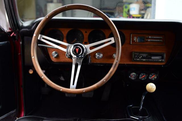 1966 Pontiac GTO - photo 10