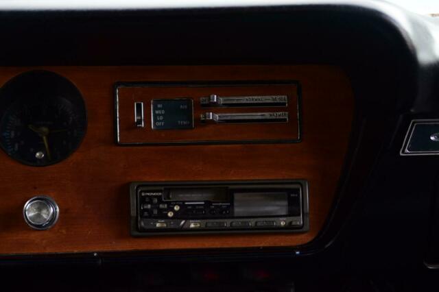 1966 Pontiac GTO - photo 12