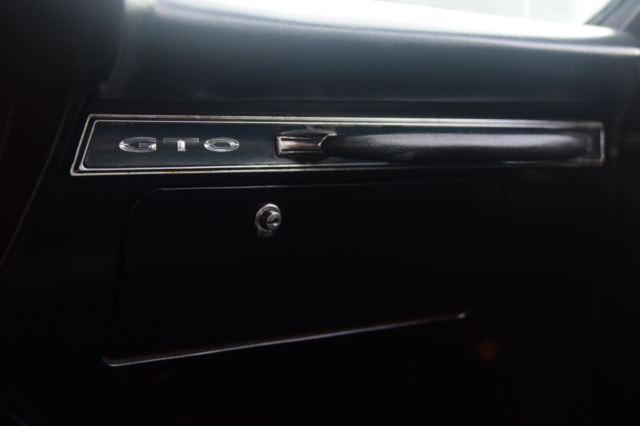 1966 Pontiac GTO - photo 13