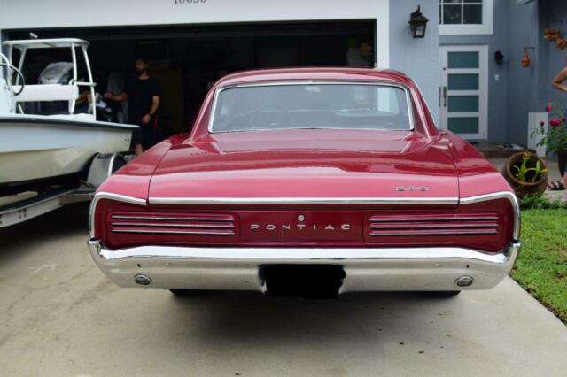 1966 Pontiac GTO - photo 8