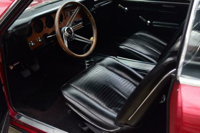 1966 Pontiac GTO - photo 9