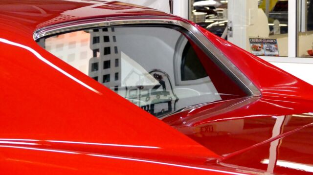 1966 Pontiac GTO -- - photo 10