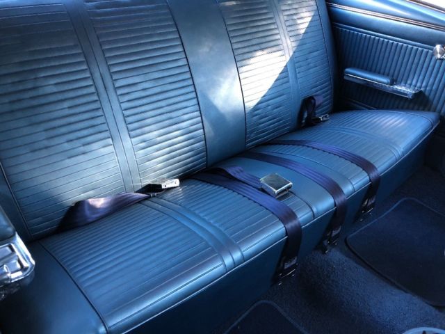 1966 Pontiac GTO - photo 13