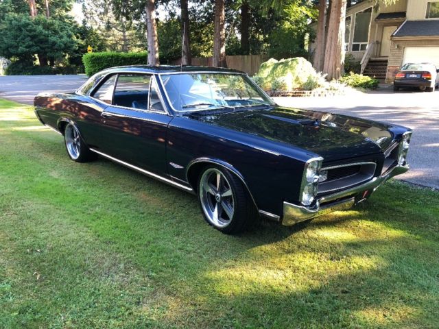 1966 Pontiac GTO - photo 2