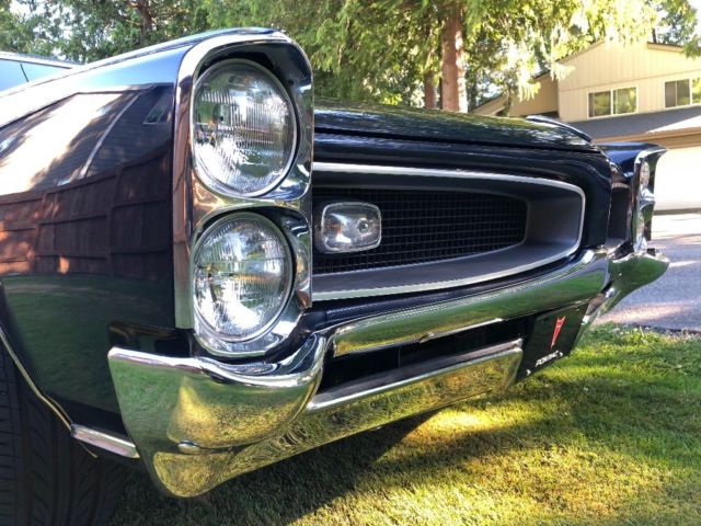 1966 Pontiac GTO - photo 5
