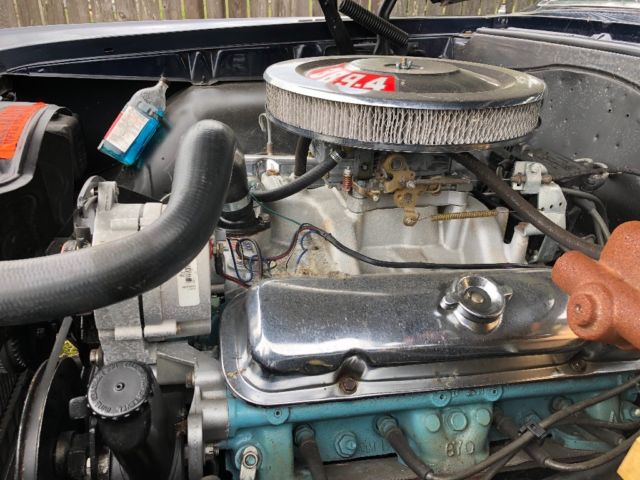 1966 Pontiac GTO - photo 7