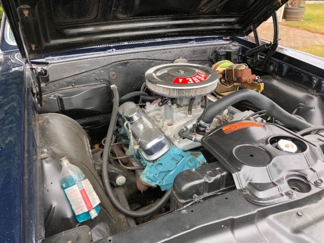1966 Pontiac GTO - photo 8