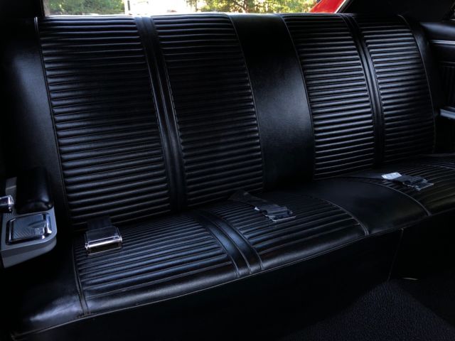 1966 Pontiac GTO - photo 8