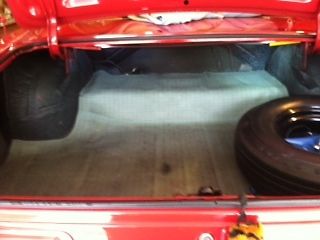 1966 Pontiac GTO - photo 2