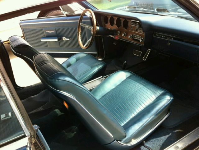 1966 Pontiac GTO - photo 6