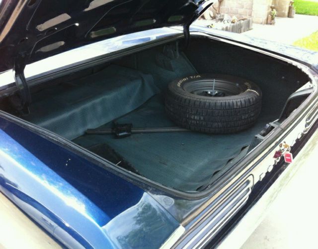 1966 Pontiac GTO - photo 8