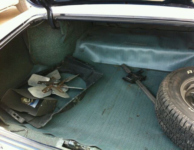 1966 Pontiac GTO - photo 9