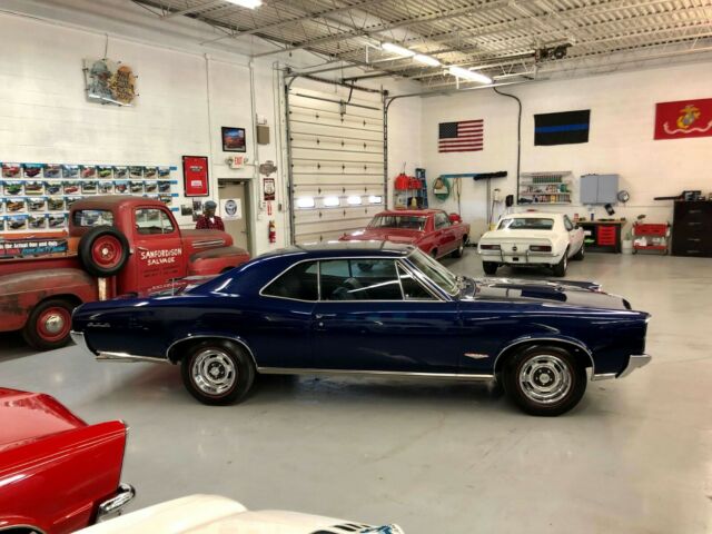 1966 Pontiac GTO - photo 2
