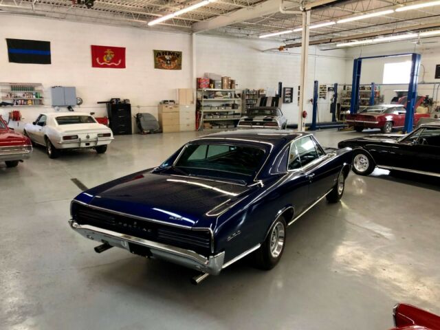 1966 Pontiac GTO - photo 3