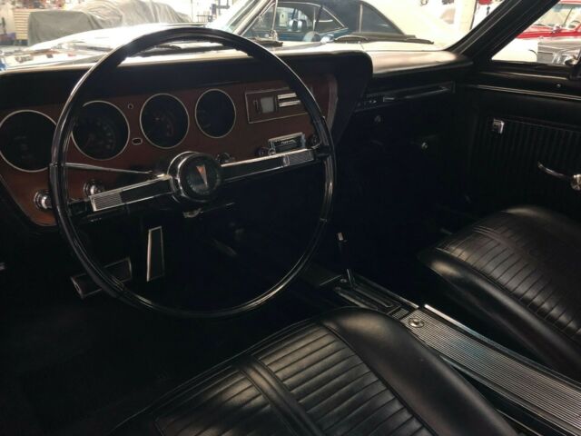 1966 Pontiac GTO - photo 5
