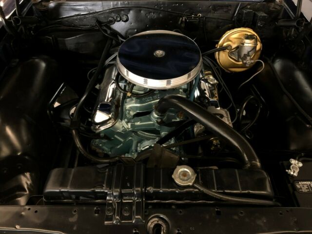 1966 Pontiac GTO - photo 8