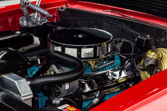 1966 Pontiac GTO 389 Auto PS PB Real - photo 8